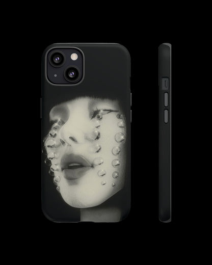 Tears of Joy Phone Case