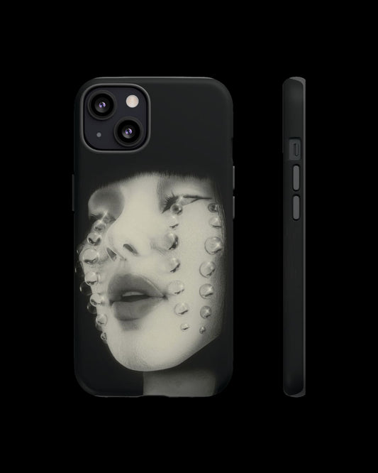 Tears of Joy Phone Case