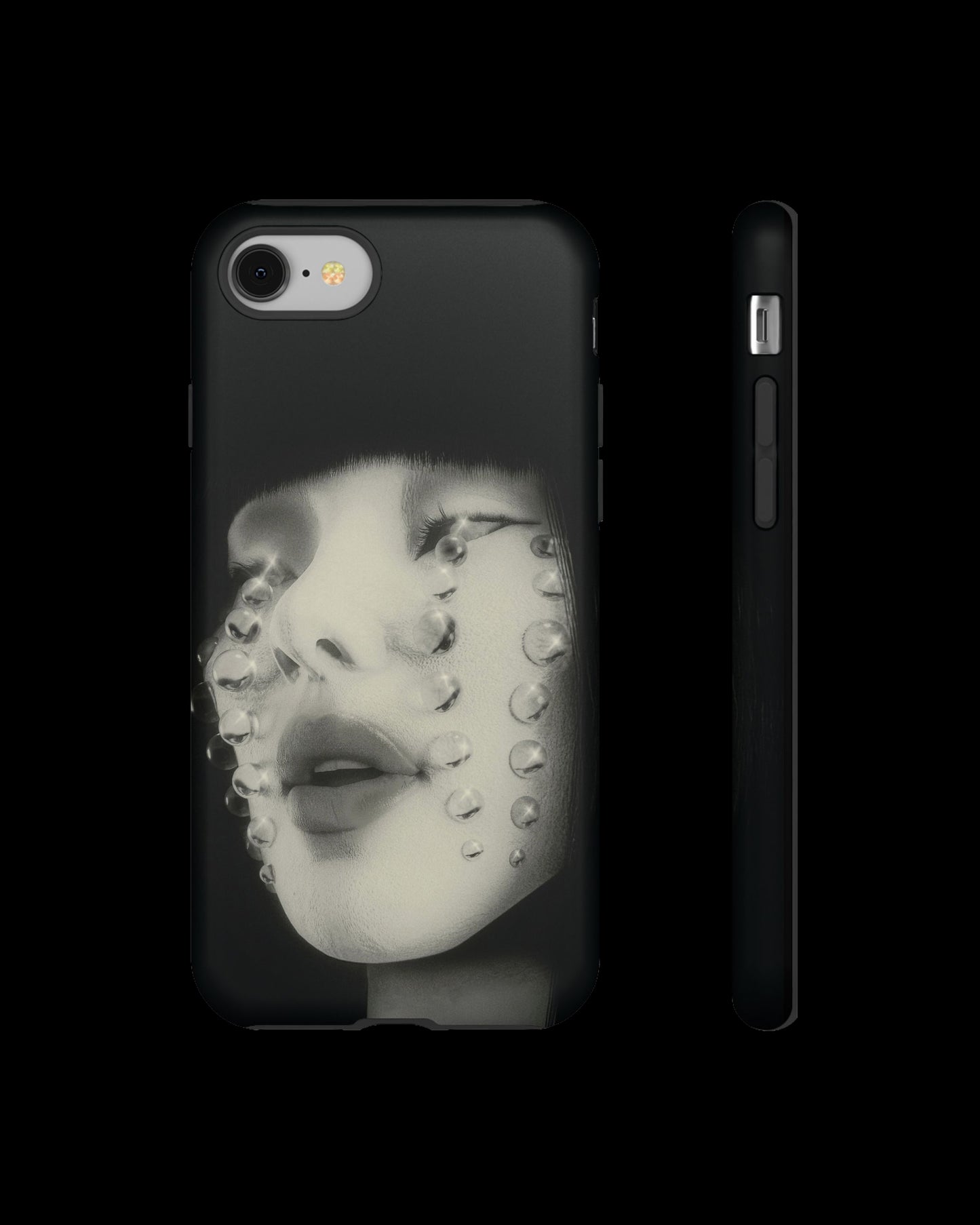 Tears of Joy Phone Case