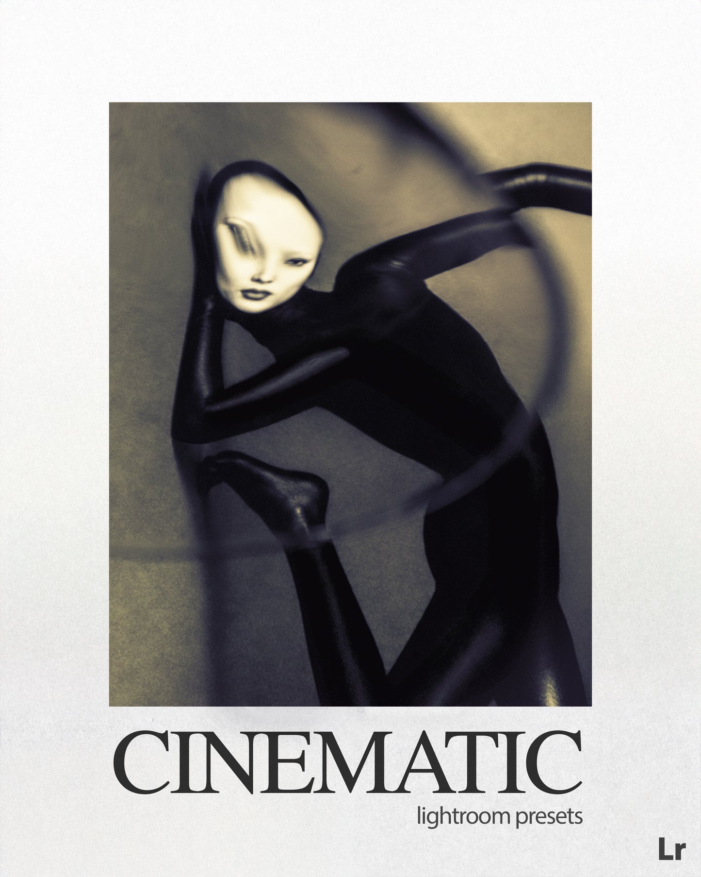 CINEMATIC Ligthroom Presets